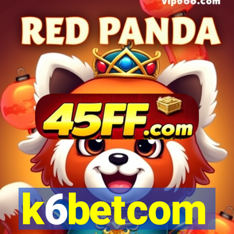 k6betcom