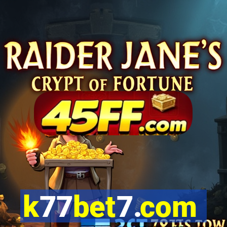 k77bet7.com