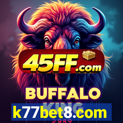 k77bet8.com
