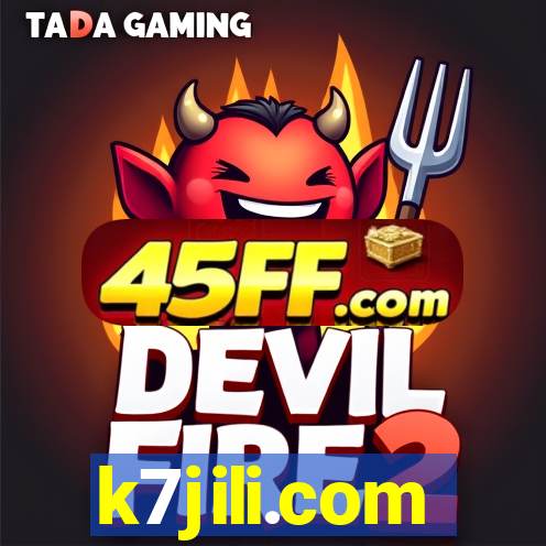 k7jili.com