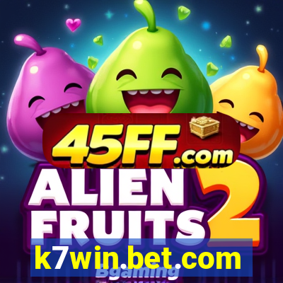 k7win.bet.com