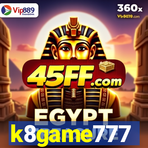k8game777