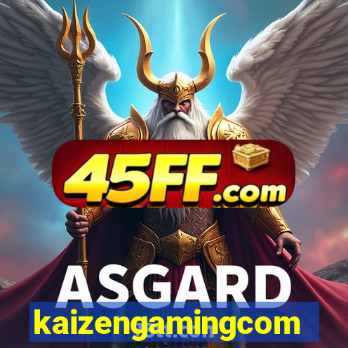kaizengamingcom