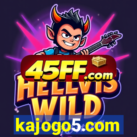 kajogo5.com