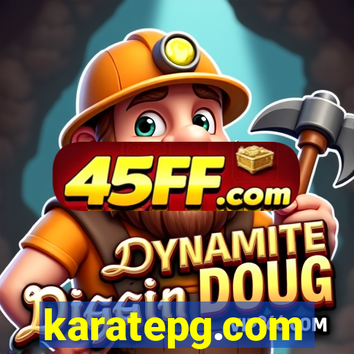 karatepg.com