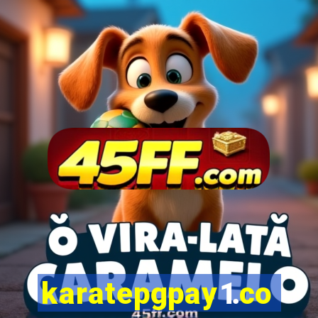 karatepgpay1.com