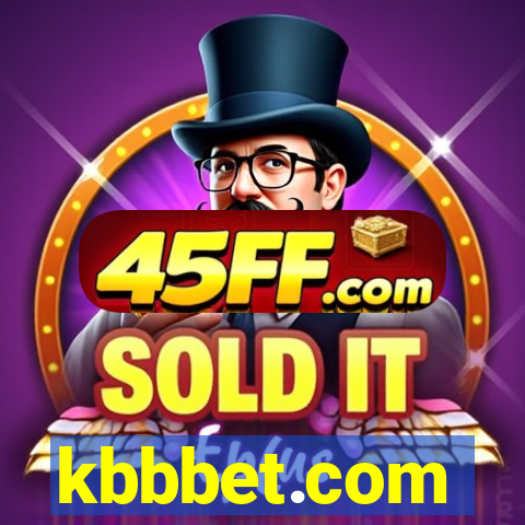 kbbbet.com