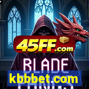 kbbbet.com