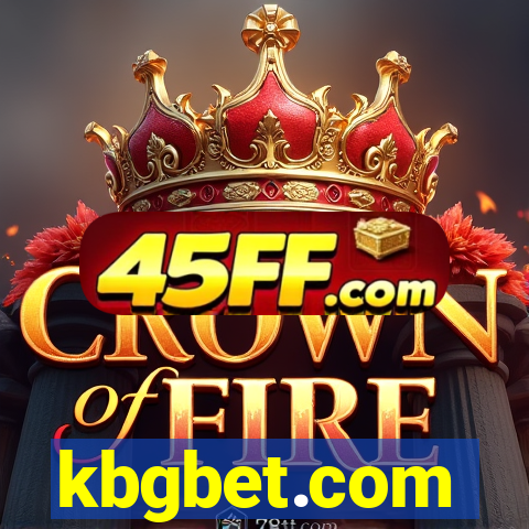 kbgbet.com