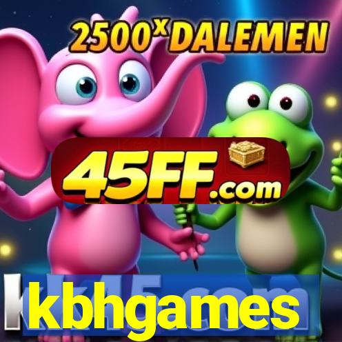 kbhgames