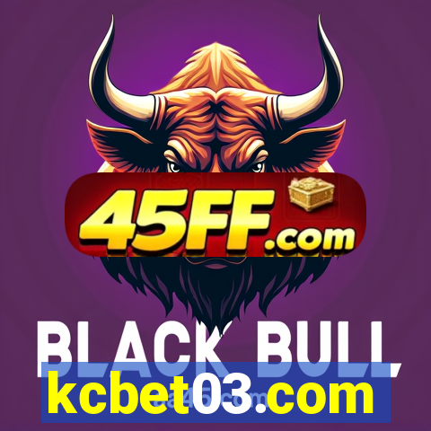 kcbet03.com