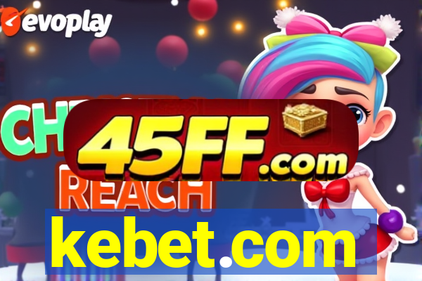 kebet.com