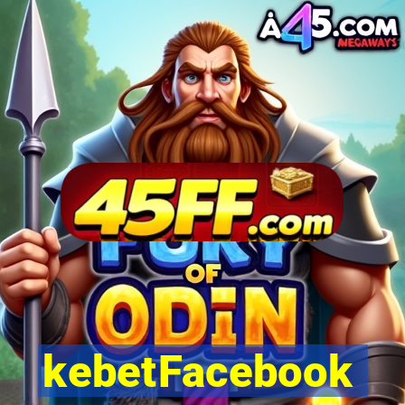 kebetFacebook