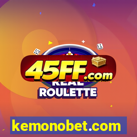 kemonobet.com