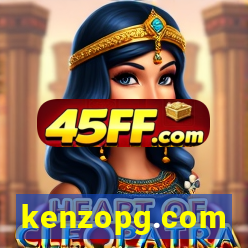 kenzopg.com