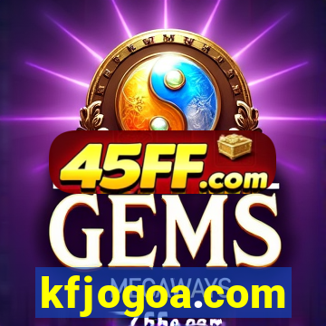 kfjogoa.com