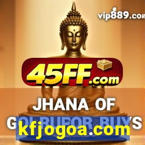 kfjogoa.com