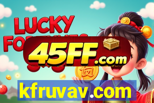 kfruvav.com
