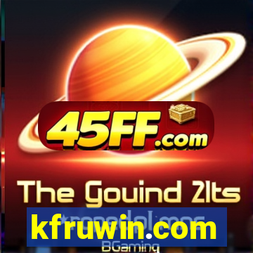 kfruwin.com