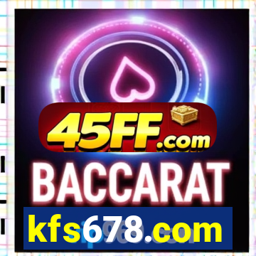 kfs678.com