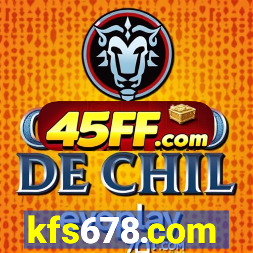 kfs678.com