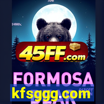 kfsggg.com