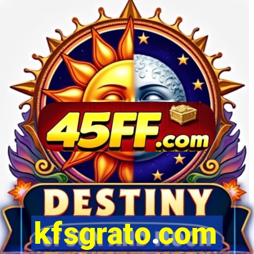 kfsgrato.com