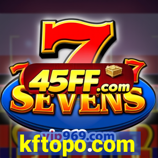kftopo.com