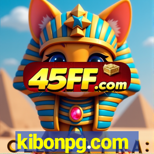 kibonpg.com