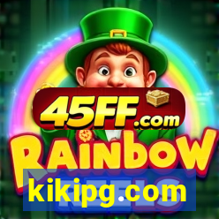 kikipg.com