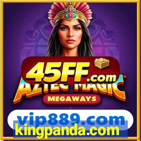 kingpanda.com