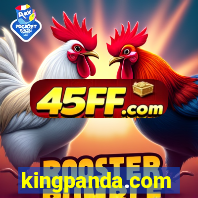 kingpanda.com