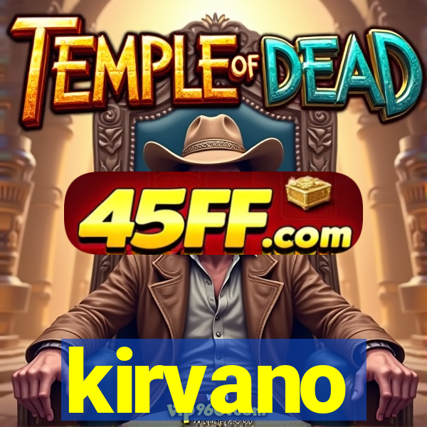 kirvano