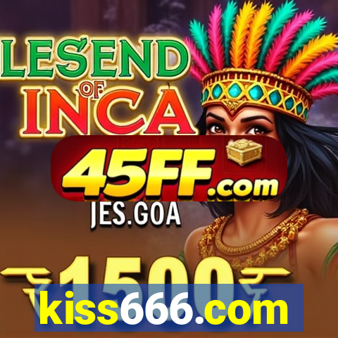 kiss666.com