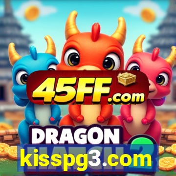 kisspg3.com