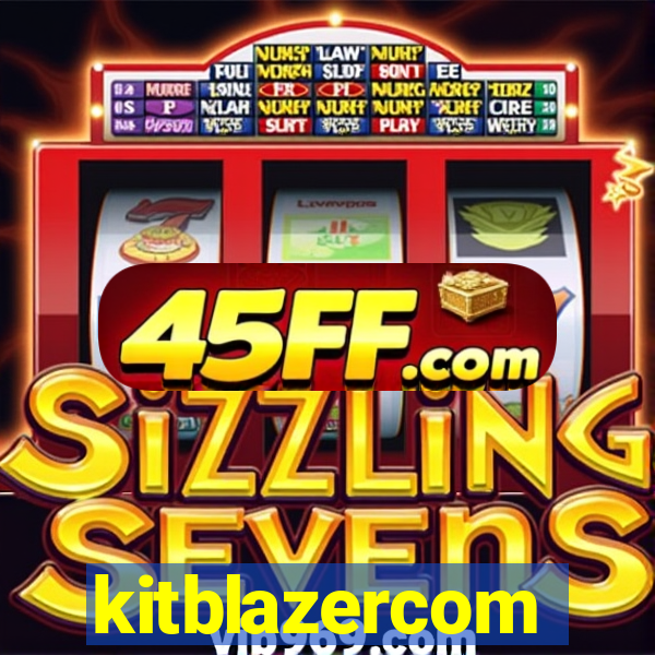 kitblazercom