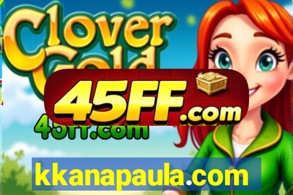 kkanapaula.com