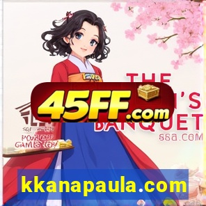 kkanapaula.com