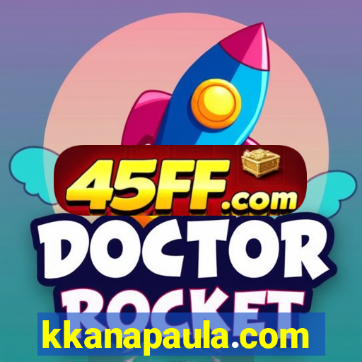 kkanapaula.com