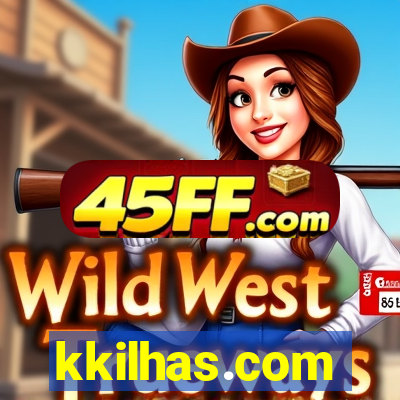 kkilhas.com