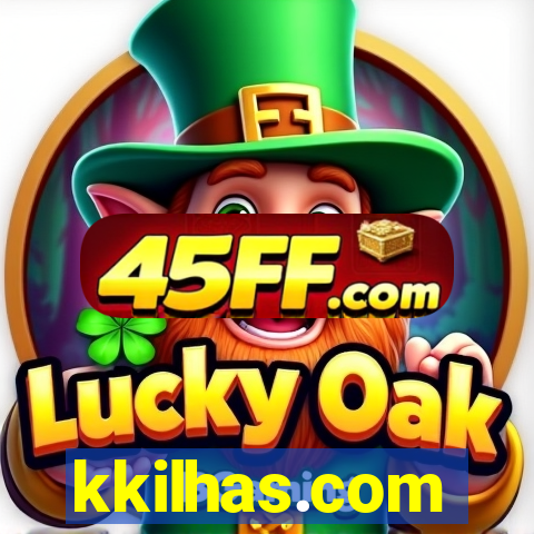 kkilhas.com