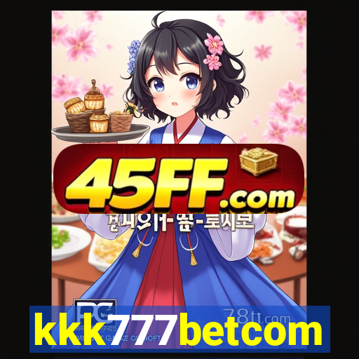 kkk777betcom