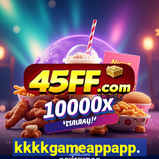 kkkkgameappapp.com