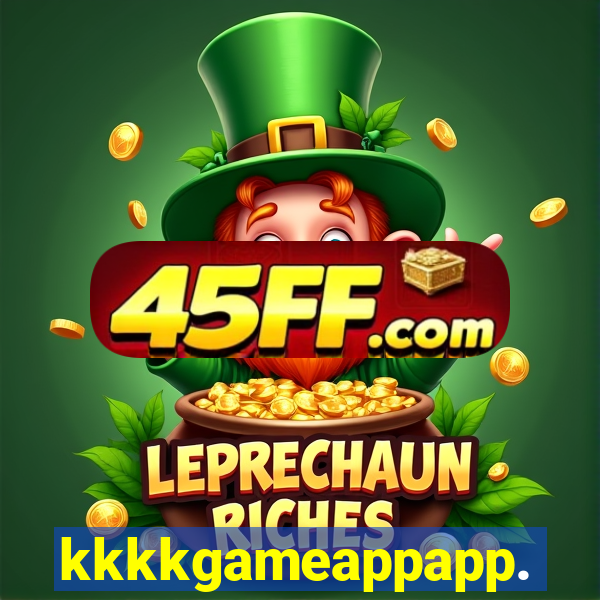 kkkkgameappapp.com