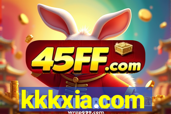 kkkxia.com