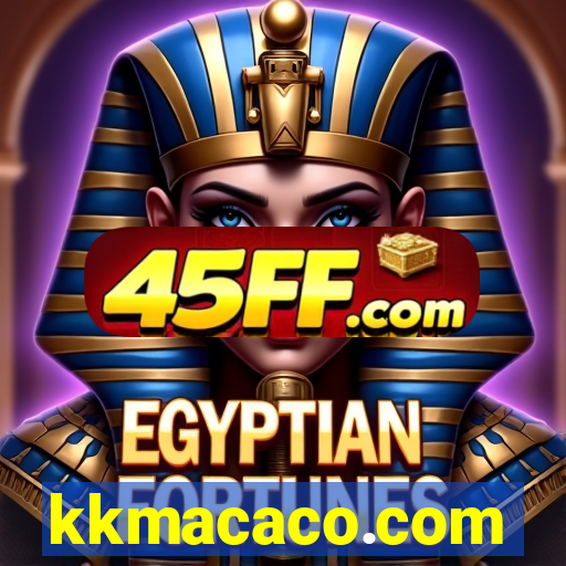kkmacaco.com