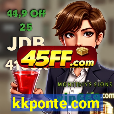 kkponte.com