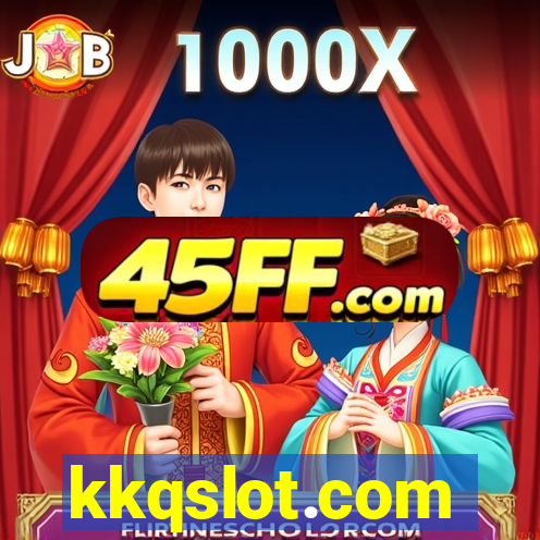 kkqslot.com