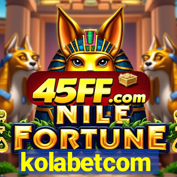 kolabetcom