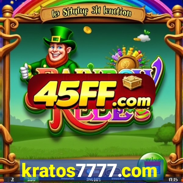 kratos7777.com
